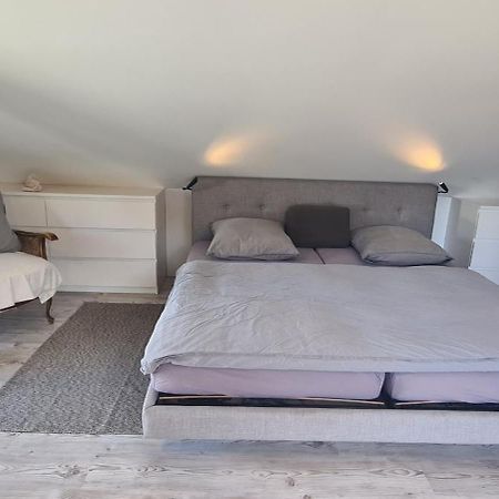 Piti'S Gaestehaus, Kehl Neben Strasbourg Buitenkant foto