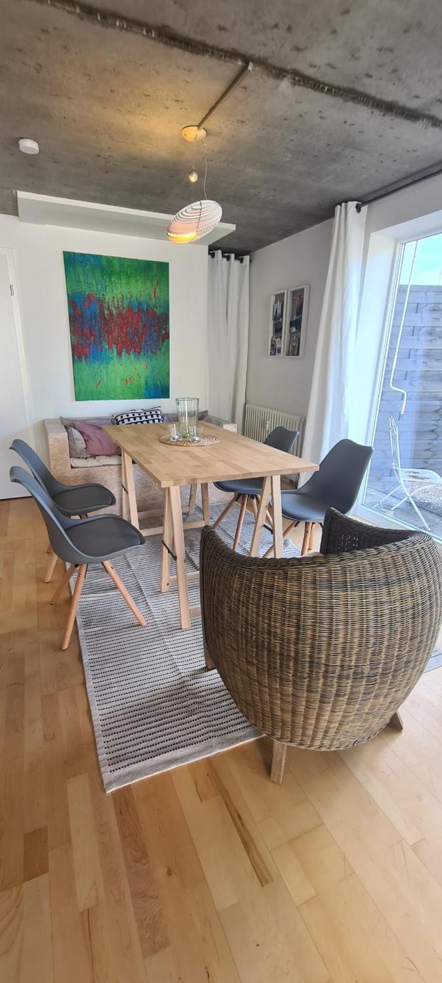 Piti'S Gaestehaus, Kehl Neben Strasbourg Buitenkant foto